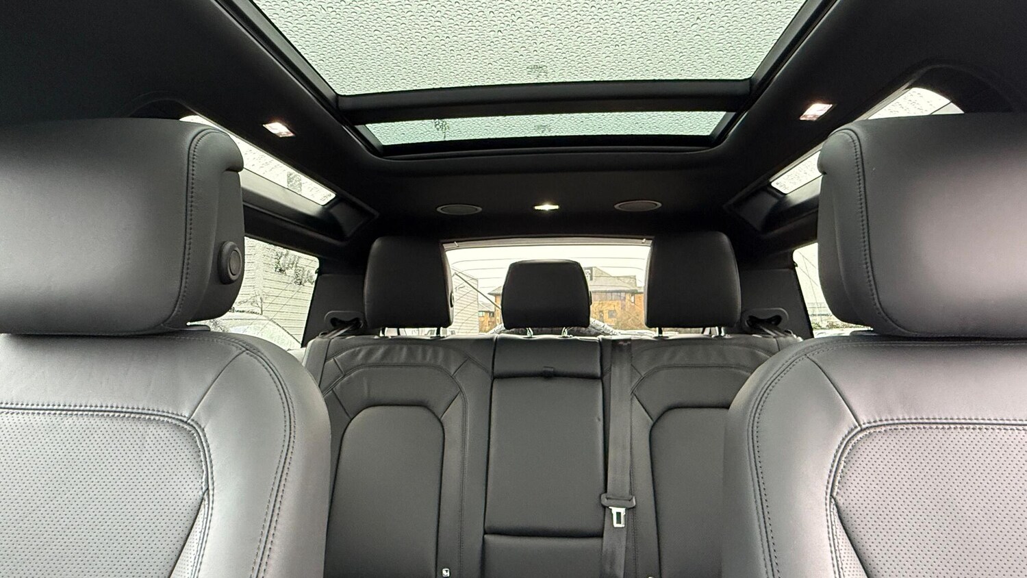 Used Land Rover Defender 90 for sale - 77455807: Photo 33