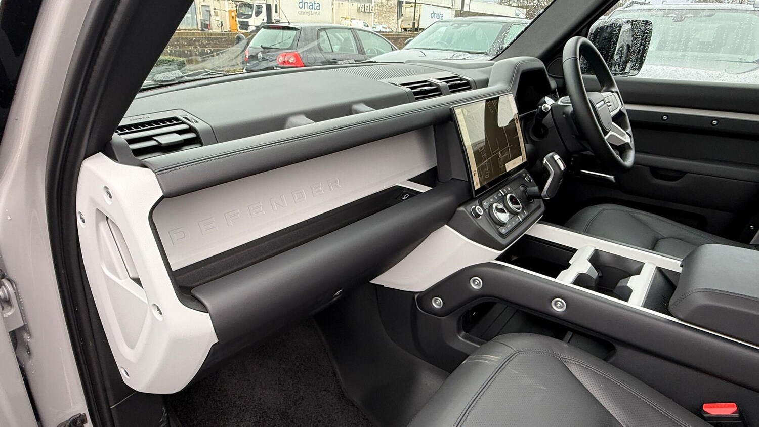 Used Land Rover Defender 90 for sale - 77455807: Photo 37