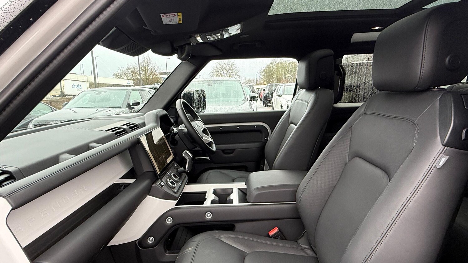 Used Land Rover Defender 90 for sale - 77455807: Photo 38