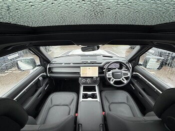 Used Land Rover Defender 90 2025 for sale - 77455807: Photo