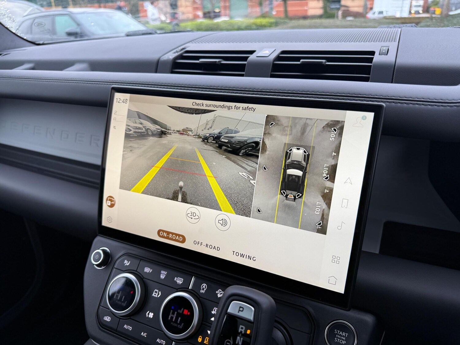 Used Land Rover Defender 90 for sale - 77455807: Photo 6