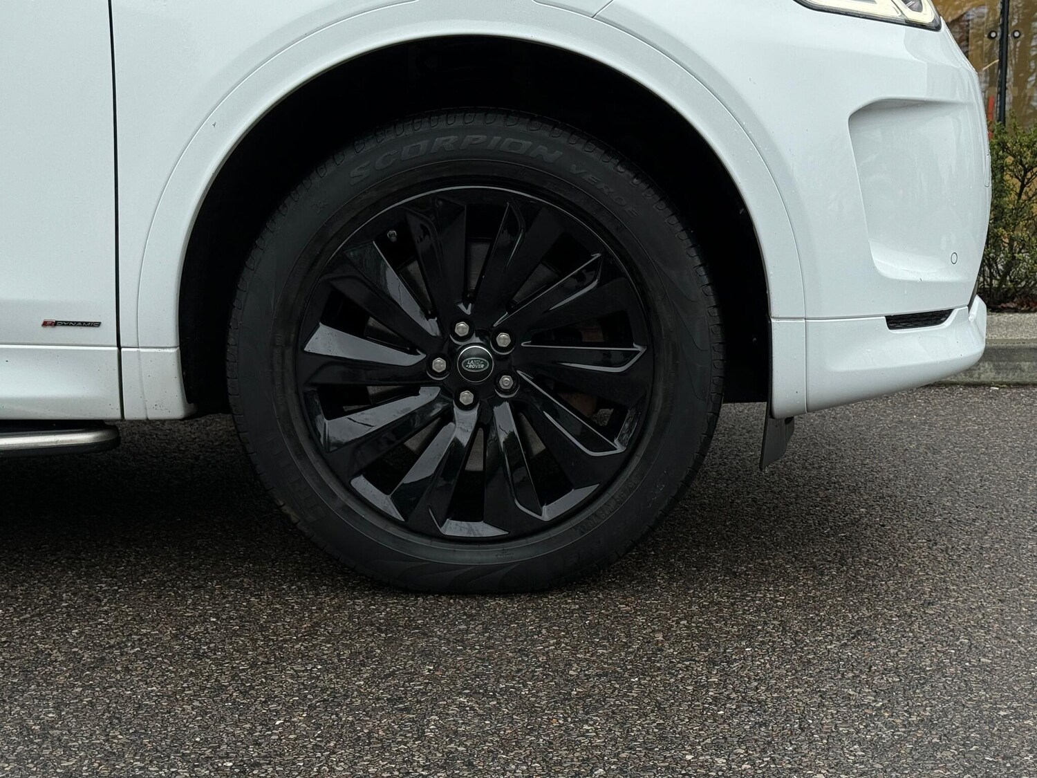 Used Land Rover Discovery Sport 2019 for sale - 77612677: Photo 15