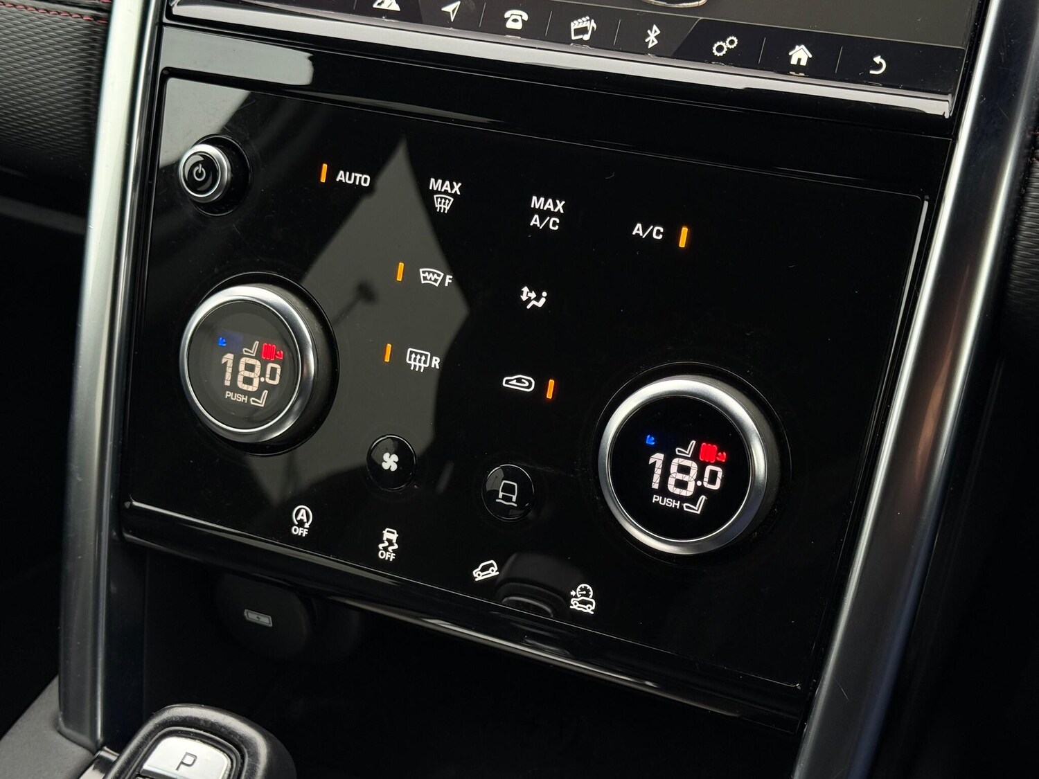 Used Land Rover Discovery Sport 2019 for sale - 77612677: Photo 21