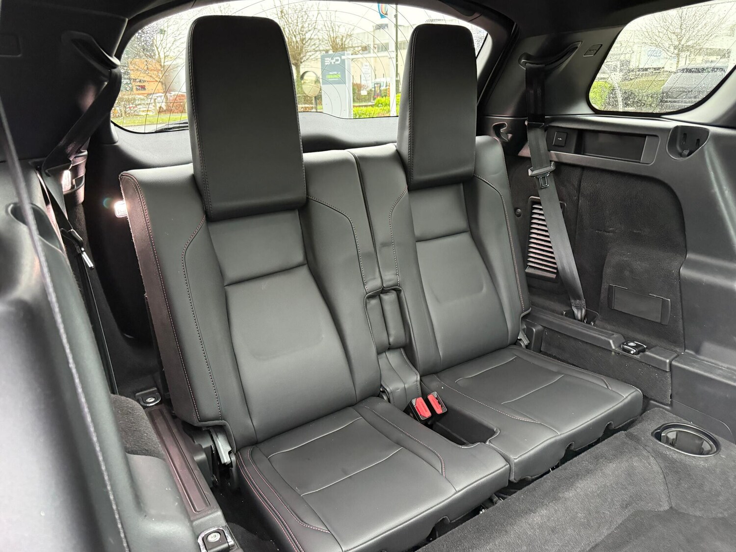 Used Land Rover Discovery Sport 2019 for sale - 77612677: Photo 29