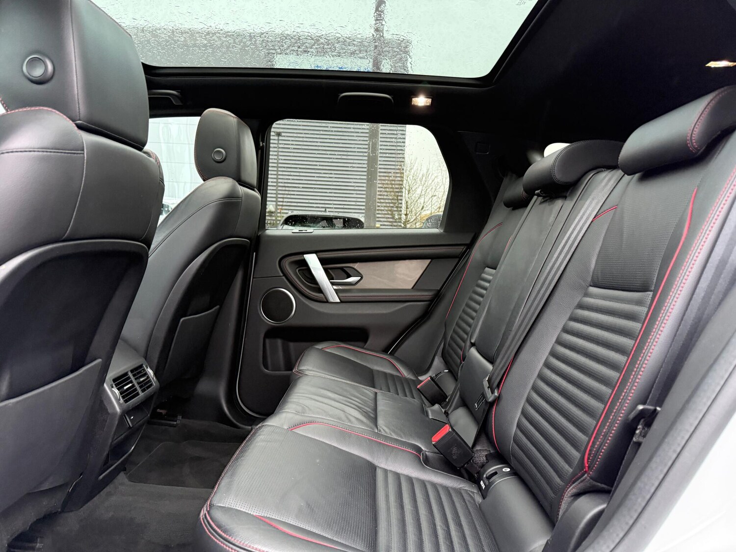 Used Land Rover Discovery Sport 2019 for sale - 77612677: Photo 30