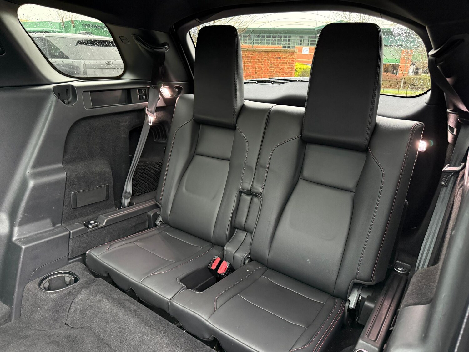 Used Land Rover Discovery Sport 2019 for sale - 77612677: Photo 31