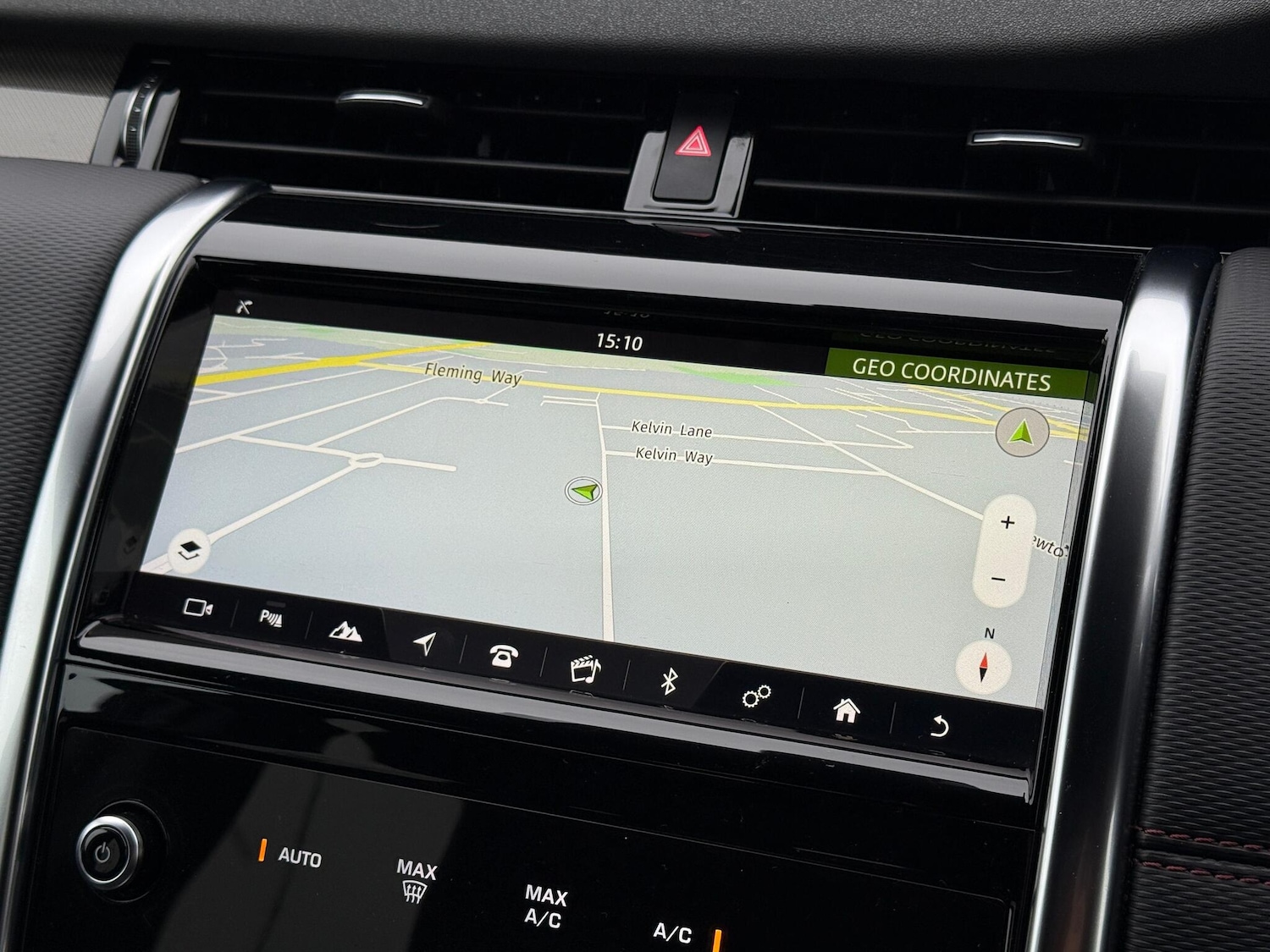 Used Land Rover Discovery Sport 2019 for sale - 77612677: Photo 5