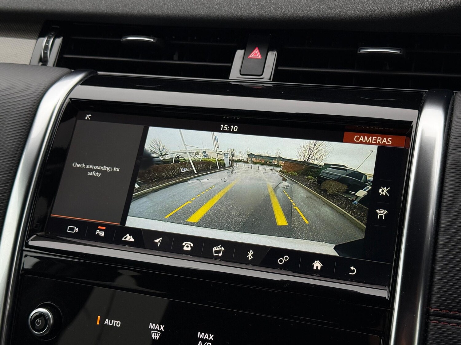 Used Land Rover Discovery Sport 2019 for sale - 77612677: Photo 6