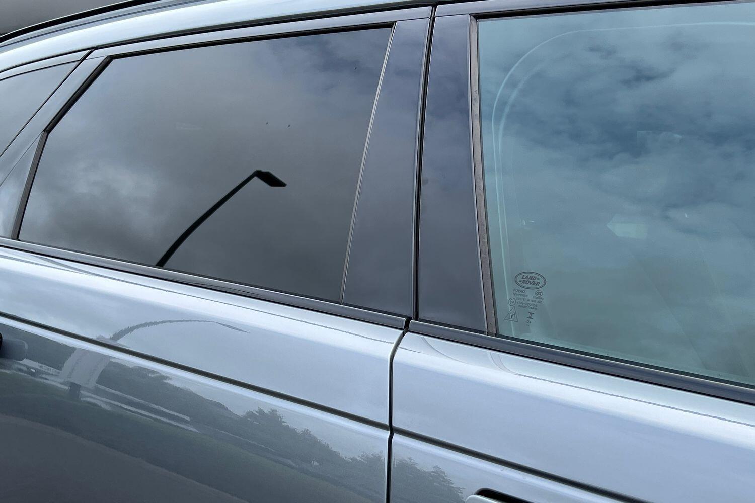 Used Land Rover Range Rover Velar 2025 for sale - 76597276: Photo 11