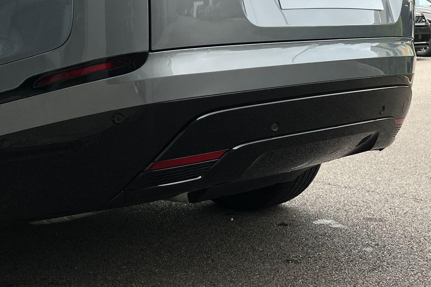 Used Land Rover Range Rover Velar 2025 for sale - 76597276: Photo 14