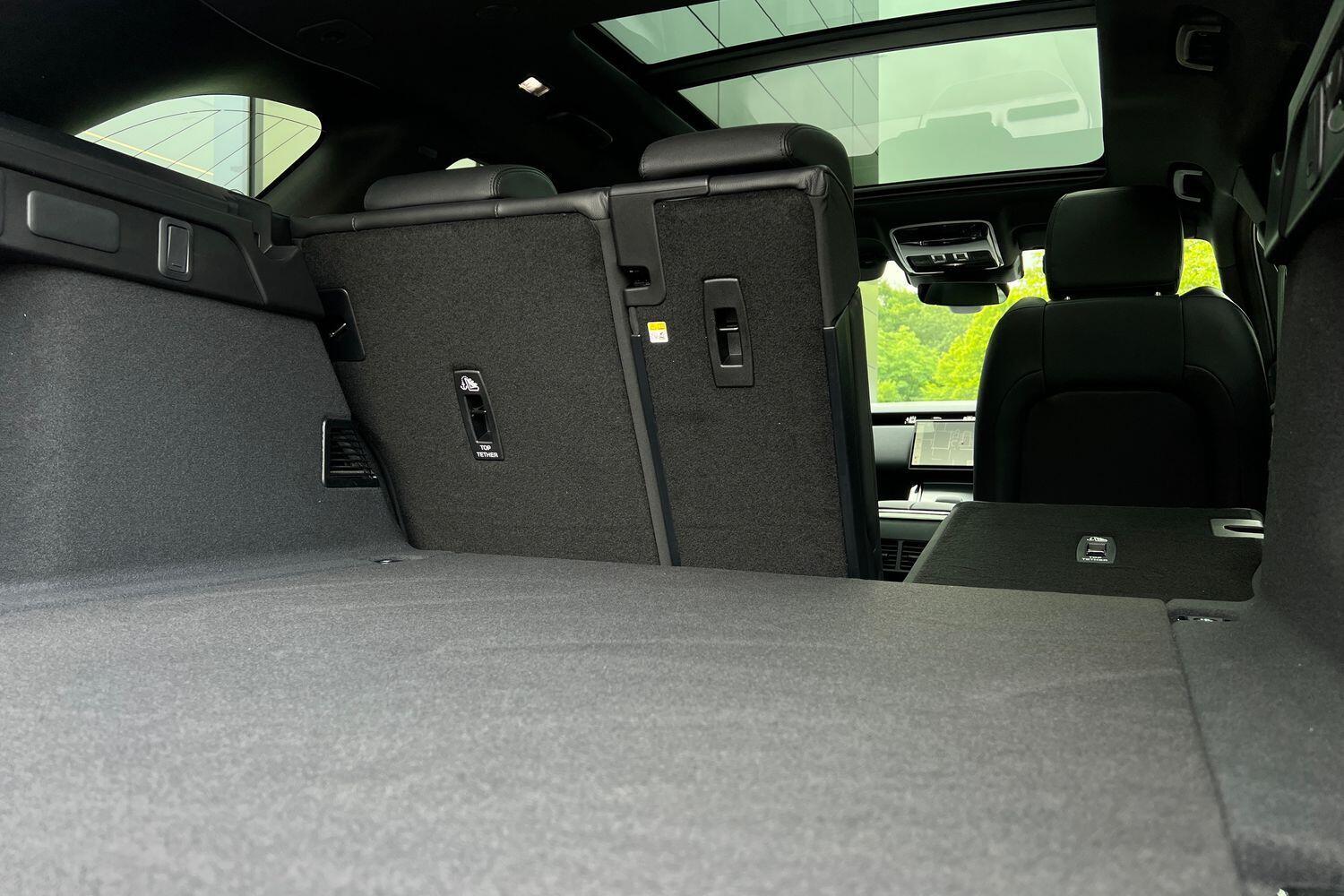 Used Land Rover Range Rover Velar 2025 for sale - 76597276: Photo 18