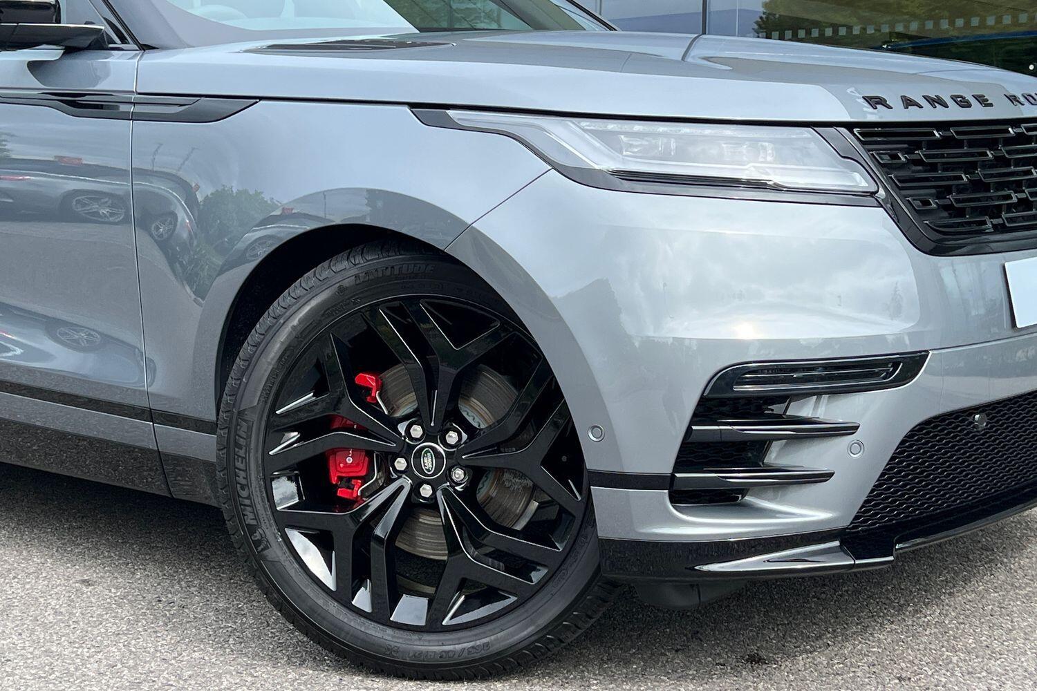 Used Land Rover Range Rover Velar 2025 for sale - 76597276: Photo 2