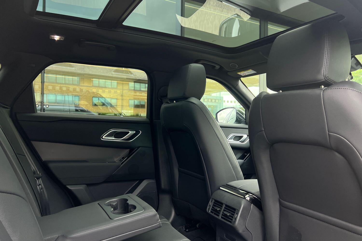 Used Land Rover Range Rover Velar 2025 for sale - 76597276: Photo 20