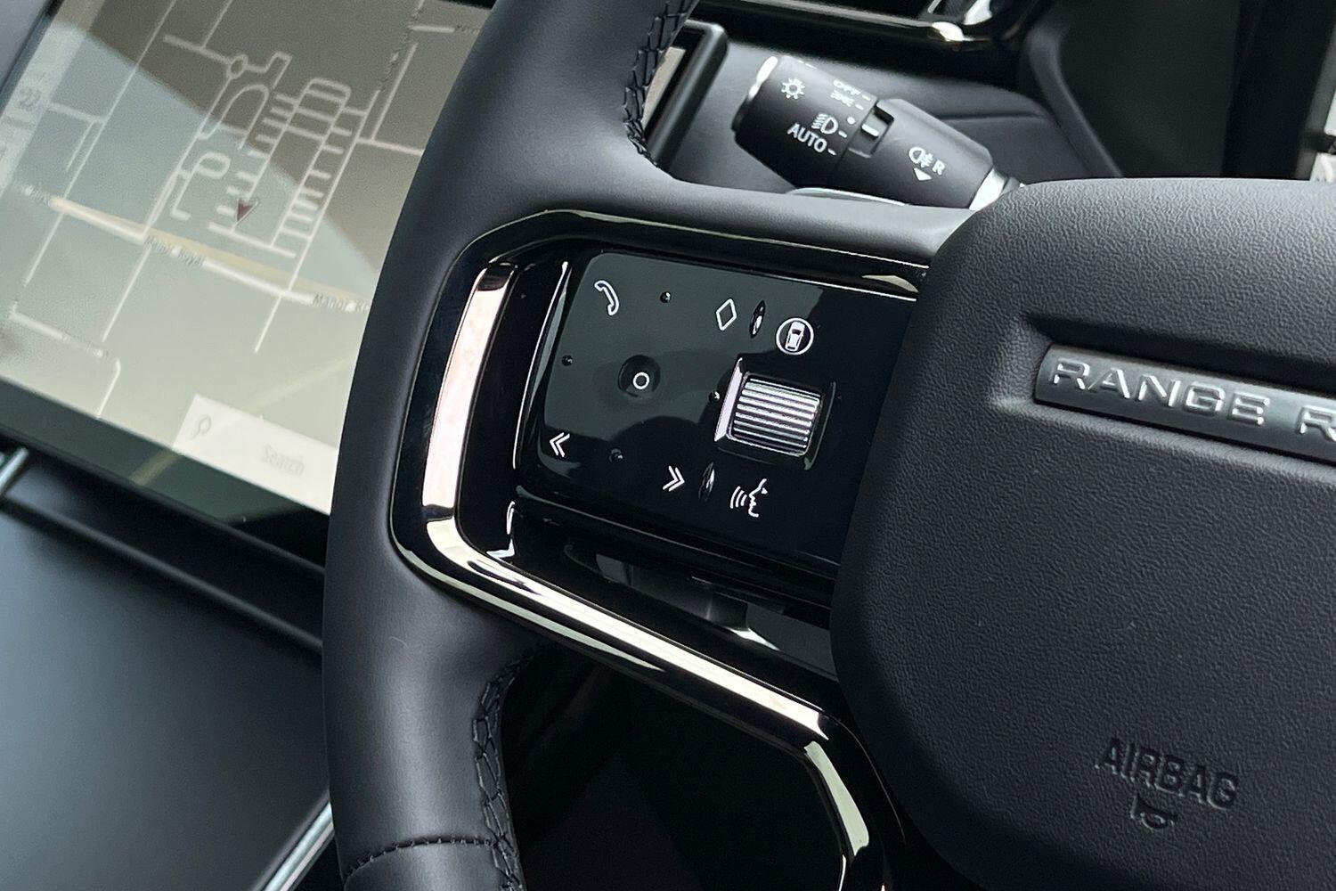 Used Land Rover Range Rover Velar 2025 for sale - 76597276: Photo 34