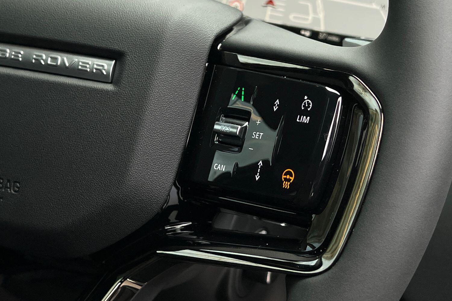 Used Land Rover Range Rover Velar 2025 for sale - 76597276: Photo 35