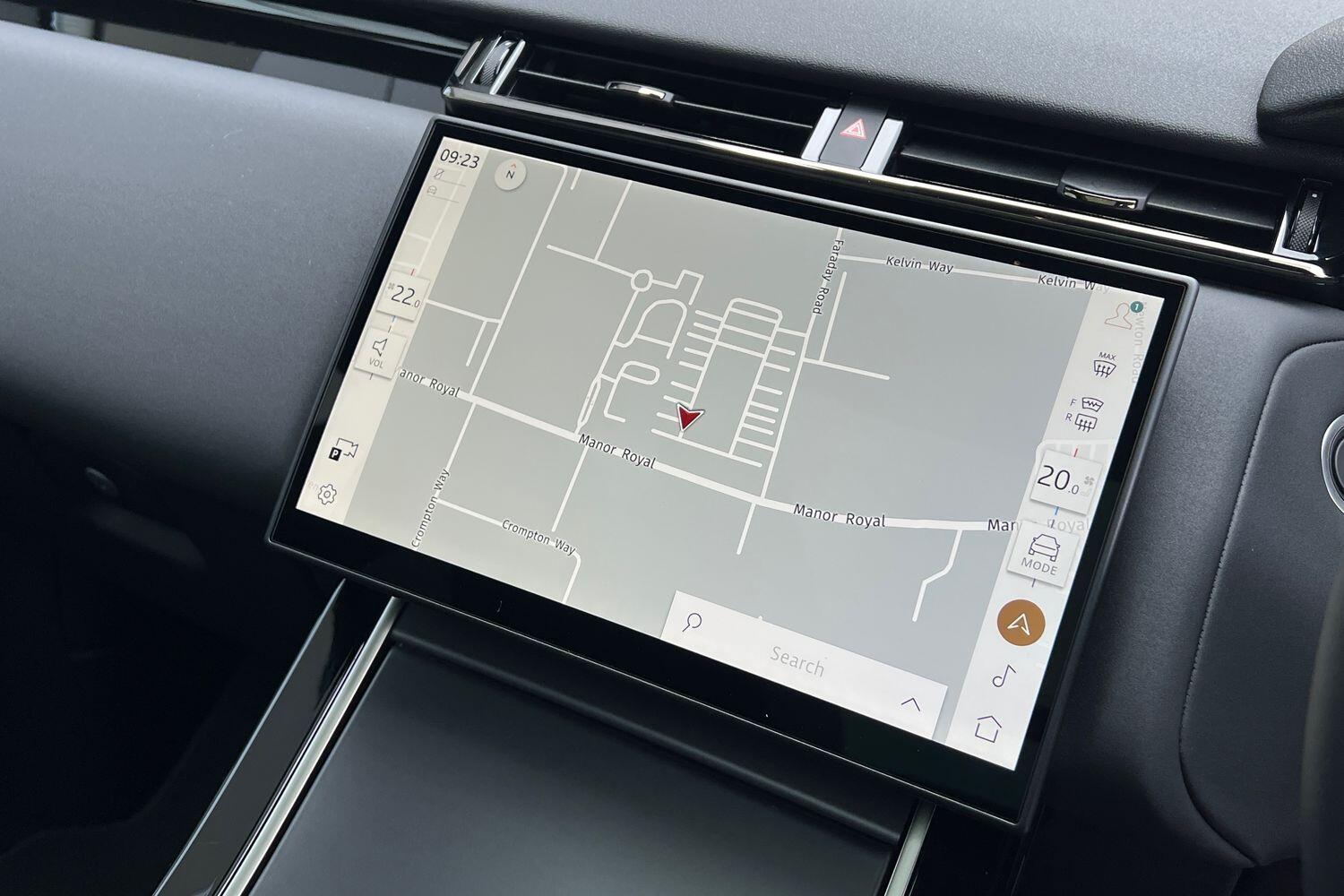 Used Land Rover Range Rover Velar 2025 for sale - 76597276: Photo 36