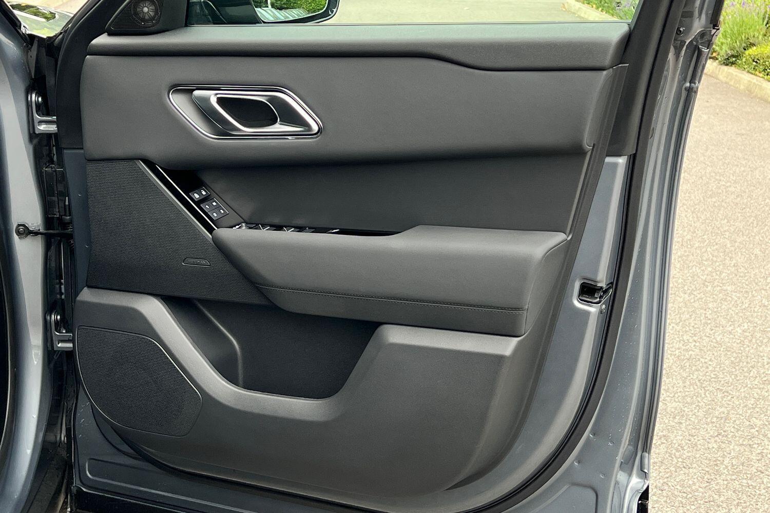 Used Land Rover Range Rover Velar 2025 for sale - 76597276: Photo 39