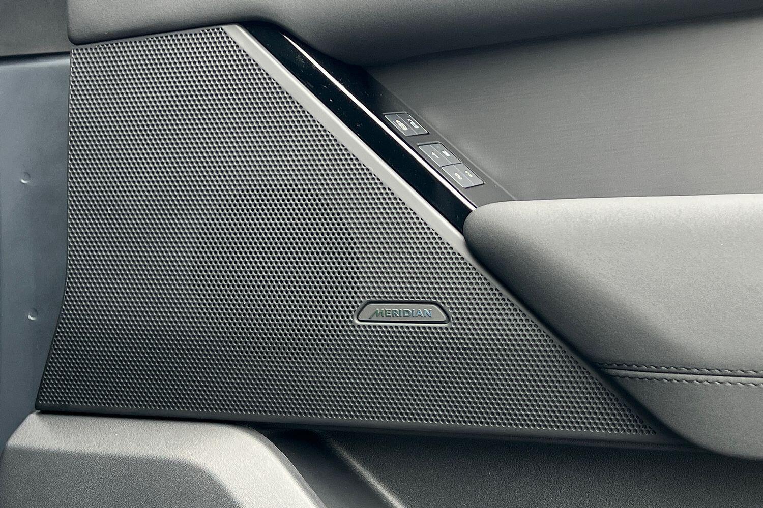 Used Land Rover Range Rover Velar 2025 for sale - 76597276: Photo 44