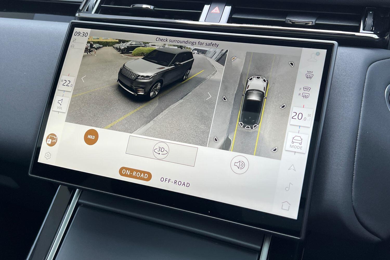 Used Land Rover Range Rover Velar 2025 for sale - 76597276: Photo 51