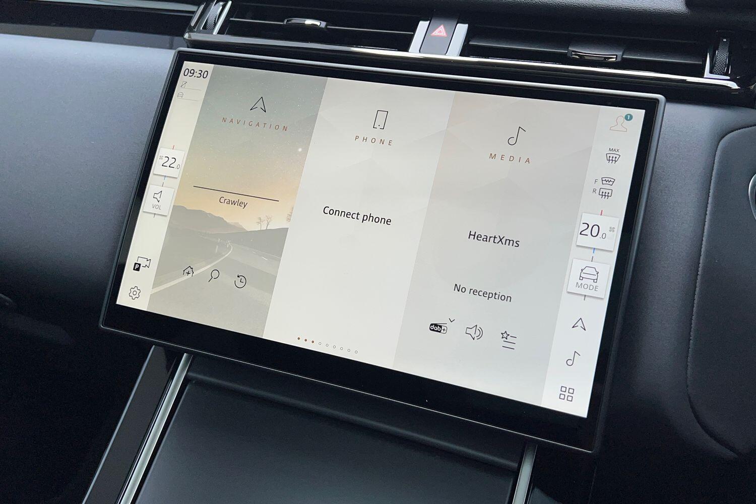 Used Land Rover Range Rover Velar 2025 for sale - 76597276: Photo 52