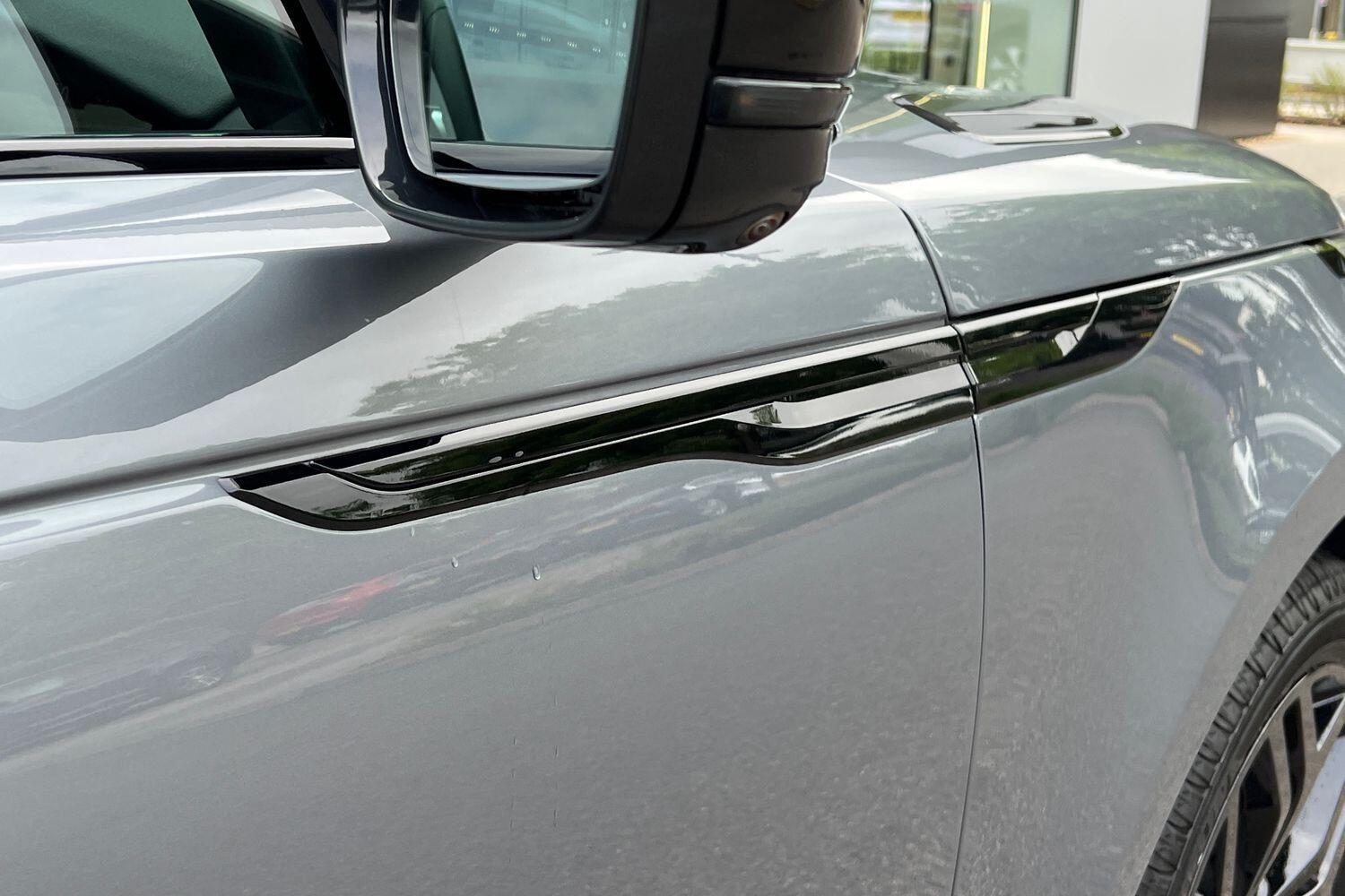 Used Land Rover Range Rover Velar 2025 for sale - 76597276: Photo 57