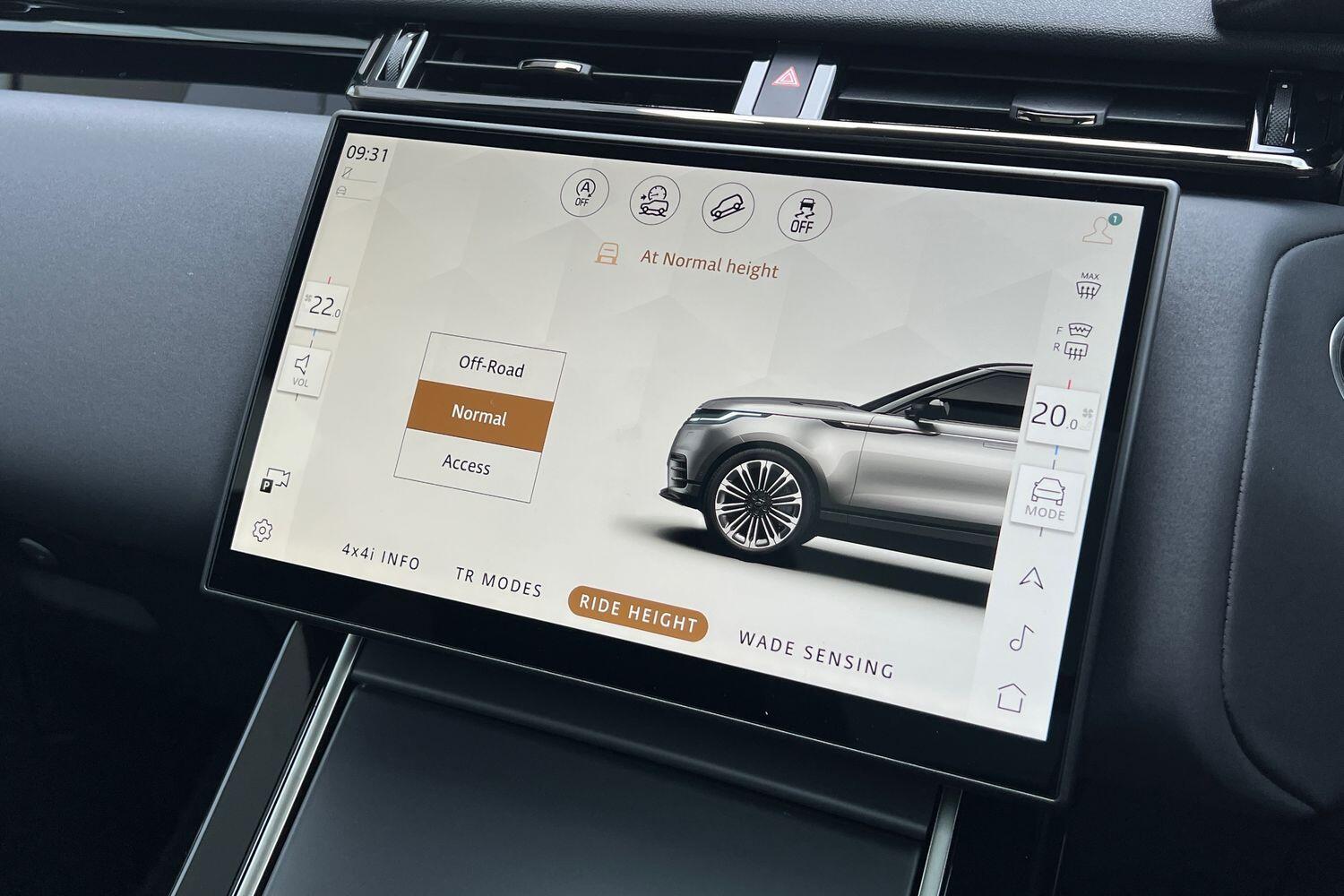 Used Land Rover Range Rover Velar 2025 for sale - 76597276: Photo 58