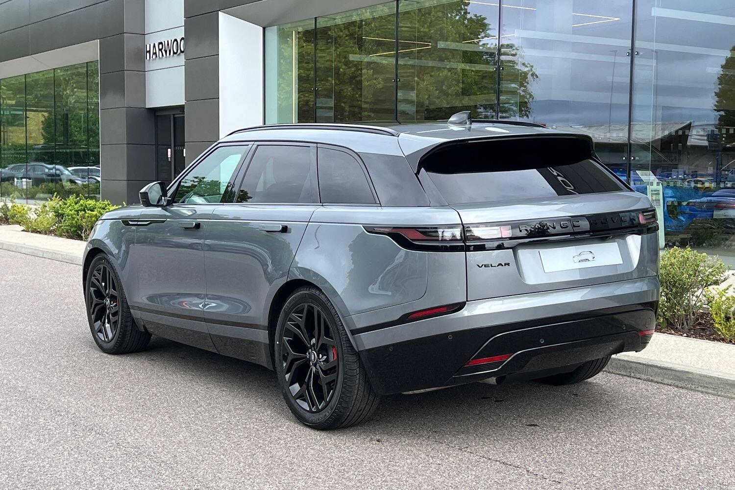 Used Land Rover Range Rover Velar 2025 for sale - 76597276: Photo 6