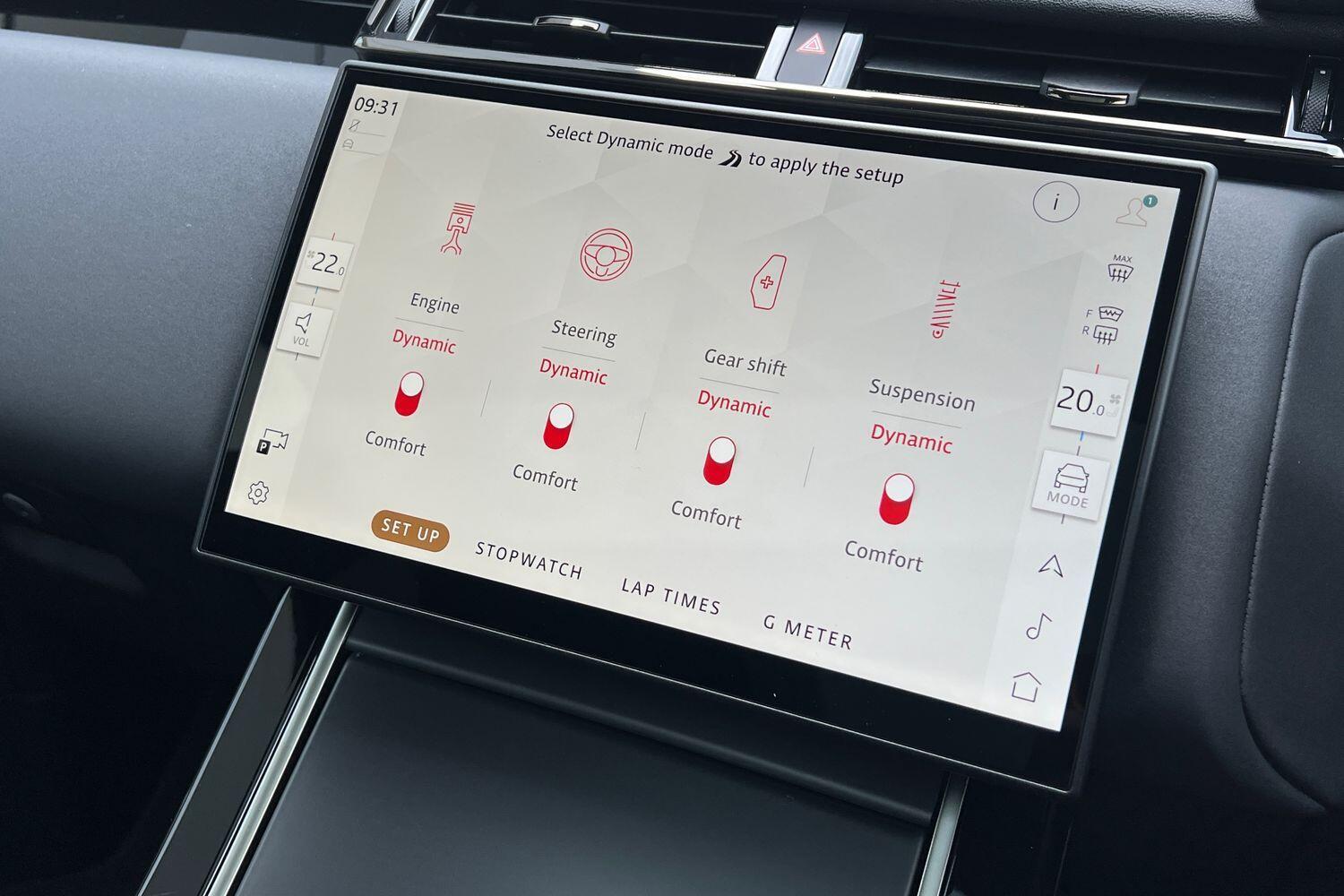 Used Land Rover Range Rover Velar 2025 for sale - 76597276: Photo 60