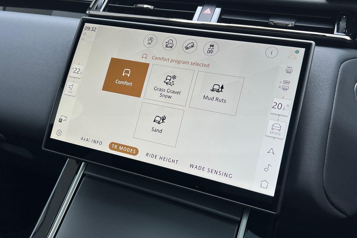 Used Land Rover Range Rover Velar 2025 for sale - 76597276: Photo 63