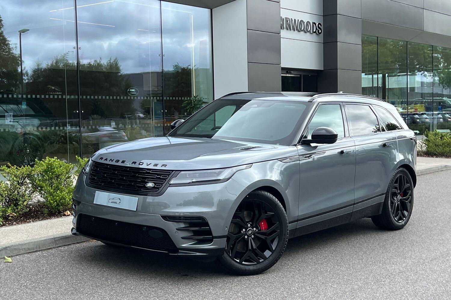 Used Land Rover Range Rover Velar 2025 for sale - 76597276: Photo 8