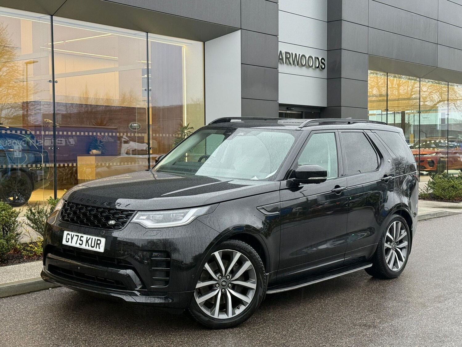 Used Land Rover Discovery 2025 for sale - 77454647: Photo 15