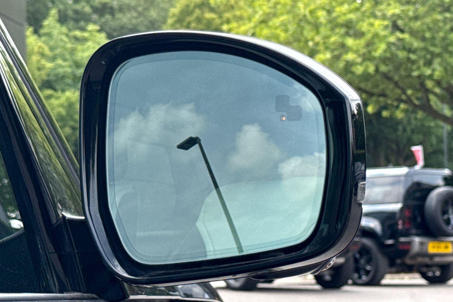 Used Land Rover Discovery 2025 for sale - 77454647: Photo 17