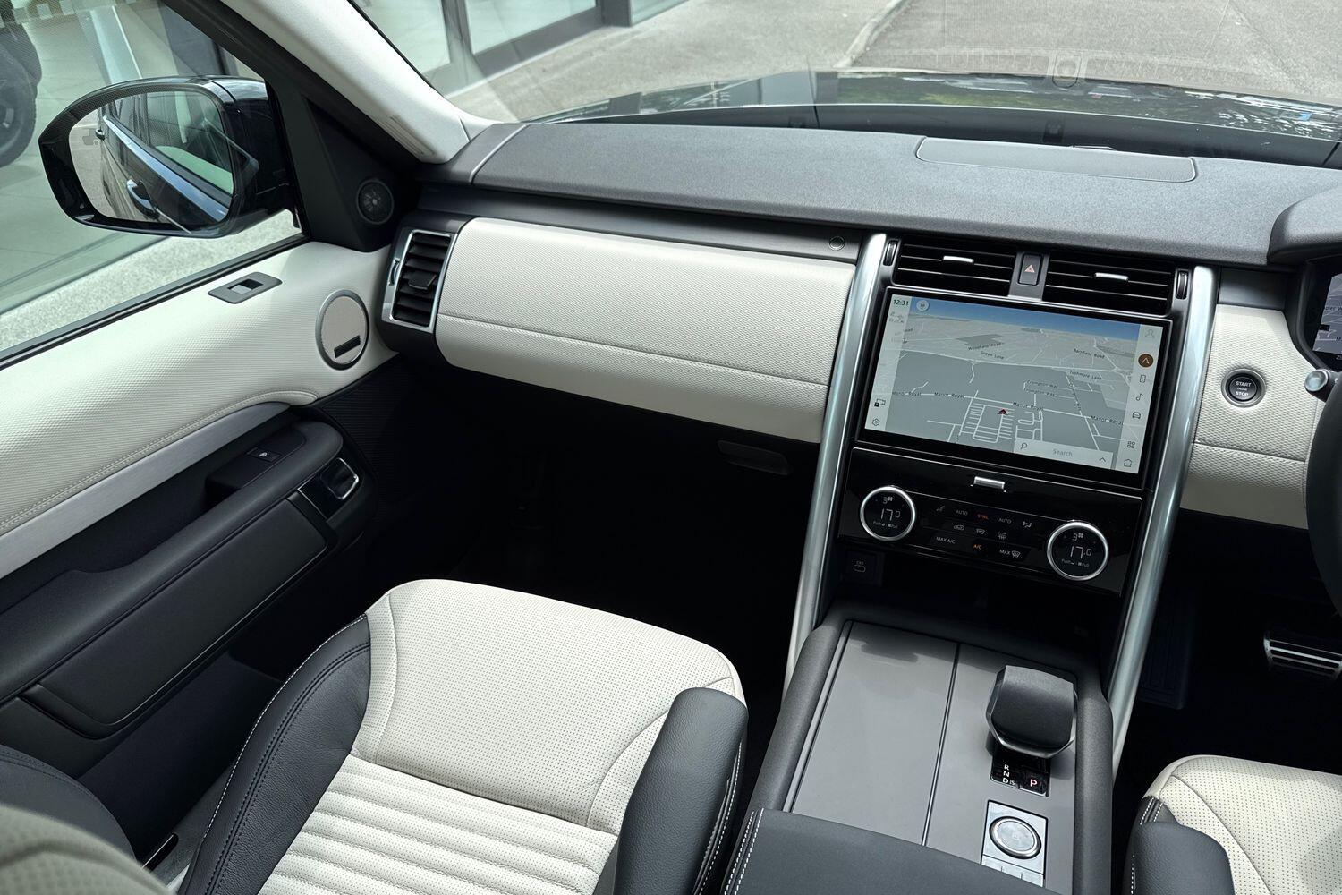 Used Land Rover Discovery 2025 for sale - 77454647: Photo 19