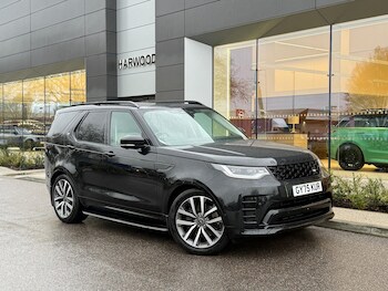 Used Land Rover Discovery 2025 for sale - 77454647: Photo