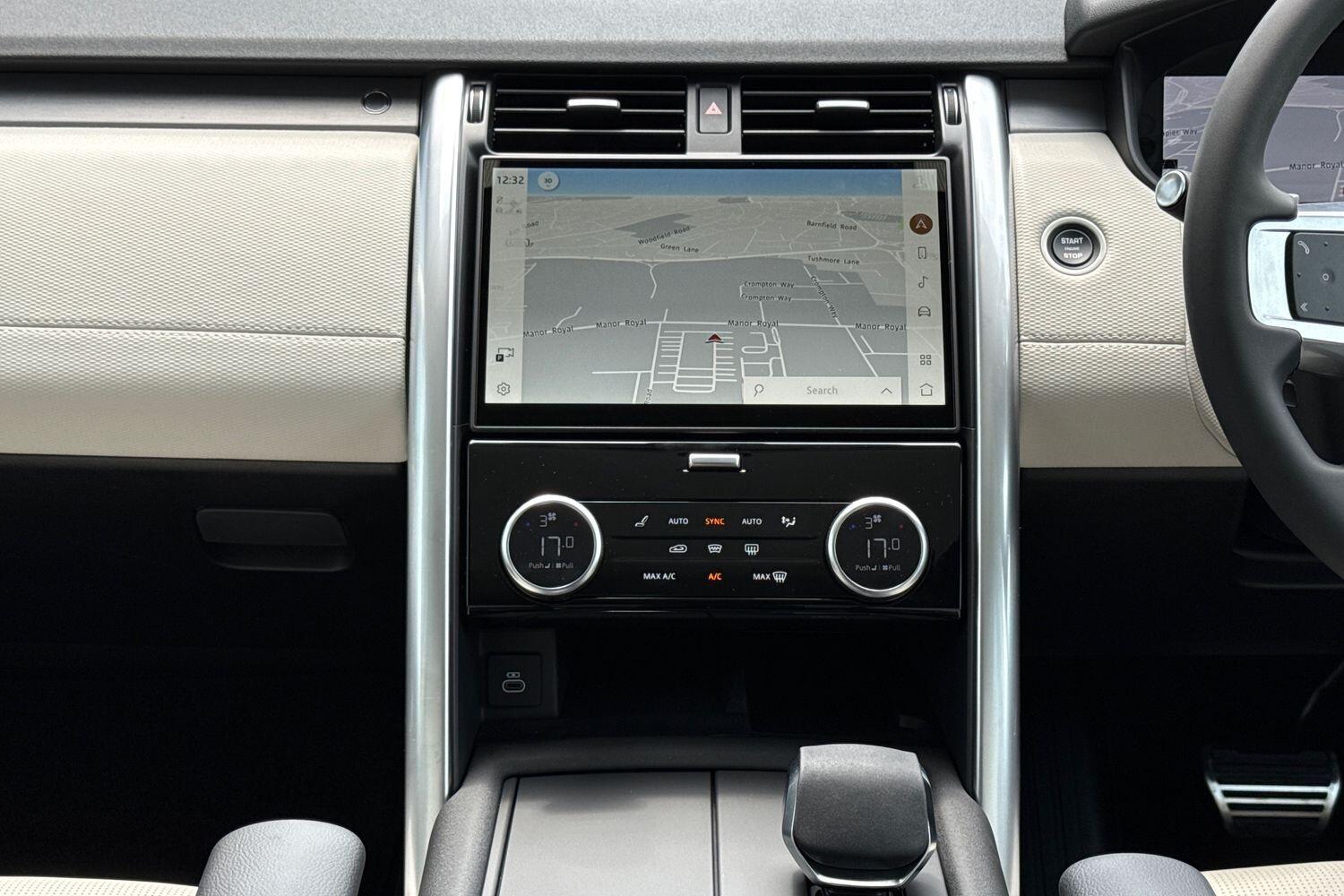 Used Land Rover Discovery 2025 for sale - 77454647: Photo 20