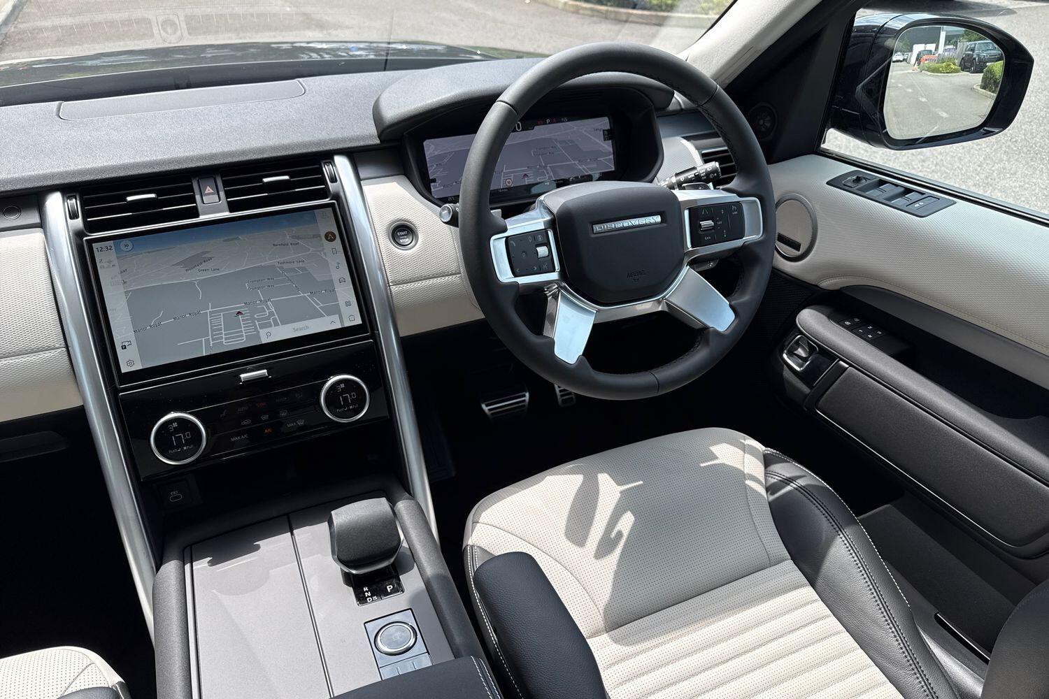 Used Land Rover Discovery 2025 for sale - 77454647: Photo 24