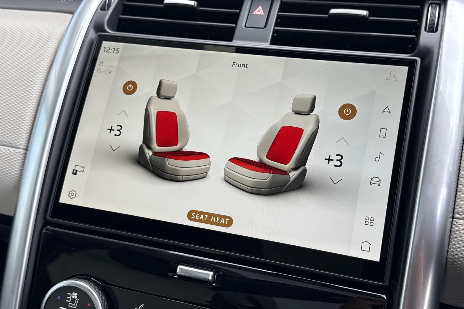 Used Land Rover Discovery 2025 for sale - 77454647: Photo 28