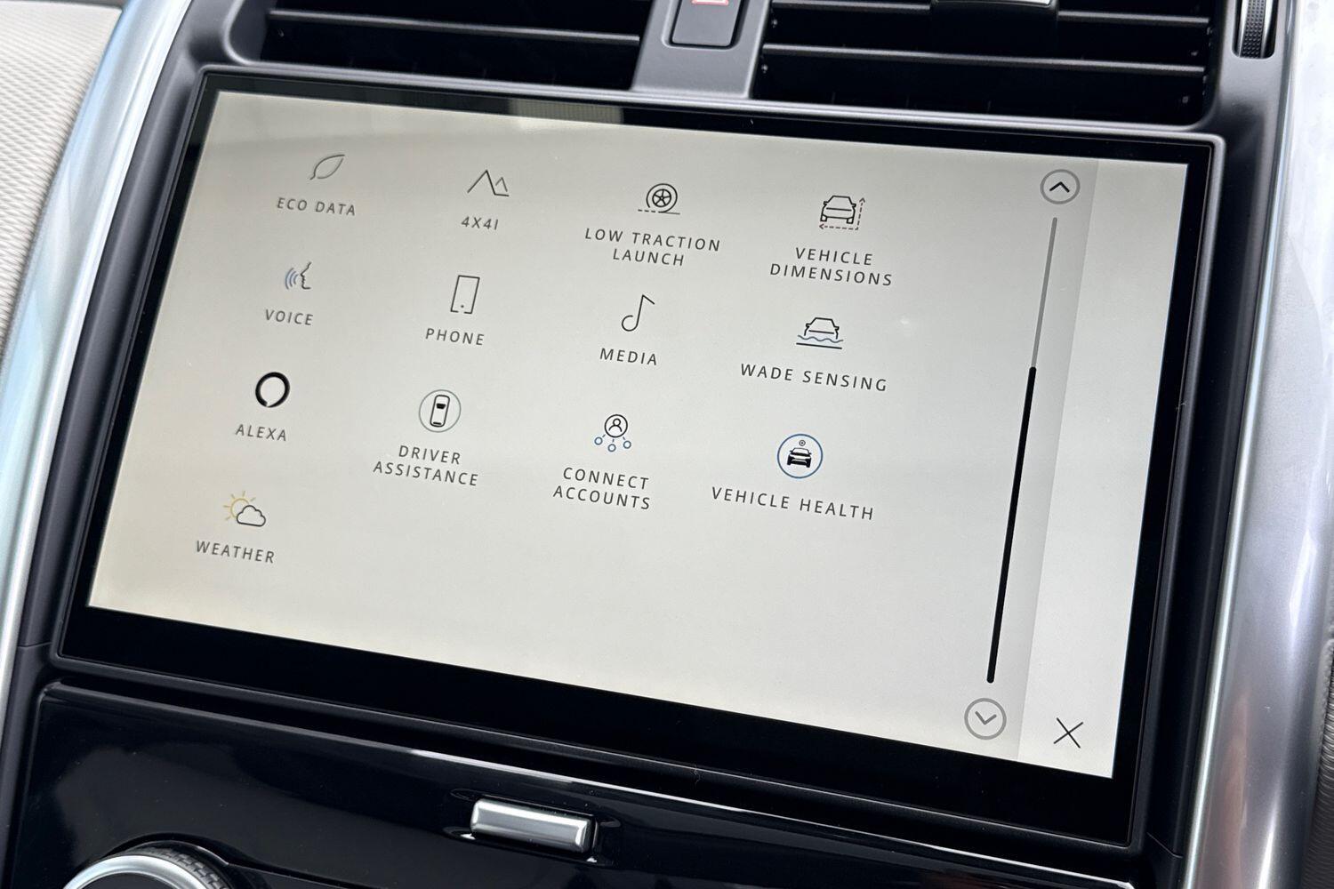 Used Land Rover Discovery 2025 for sale - 77454647: Photo 30