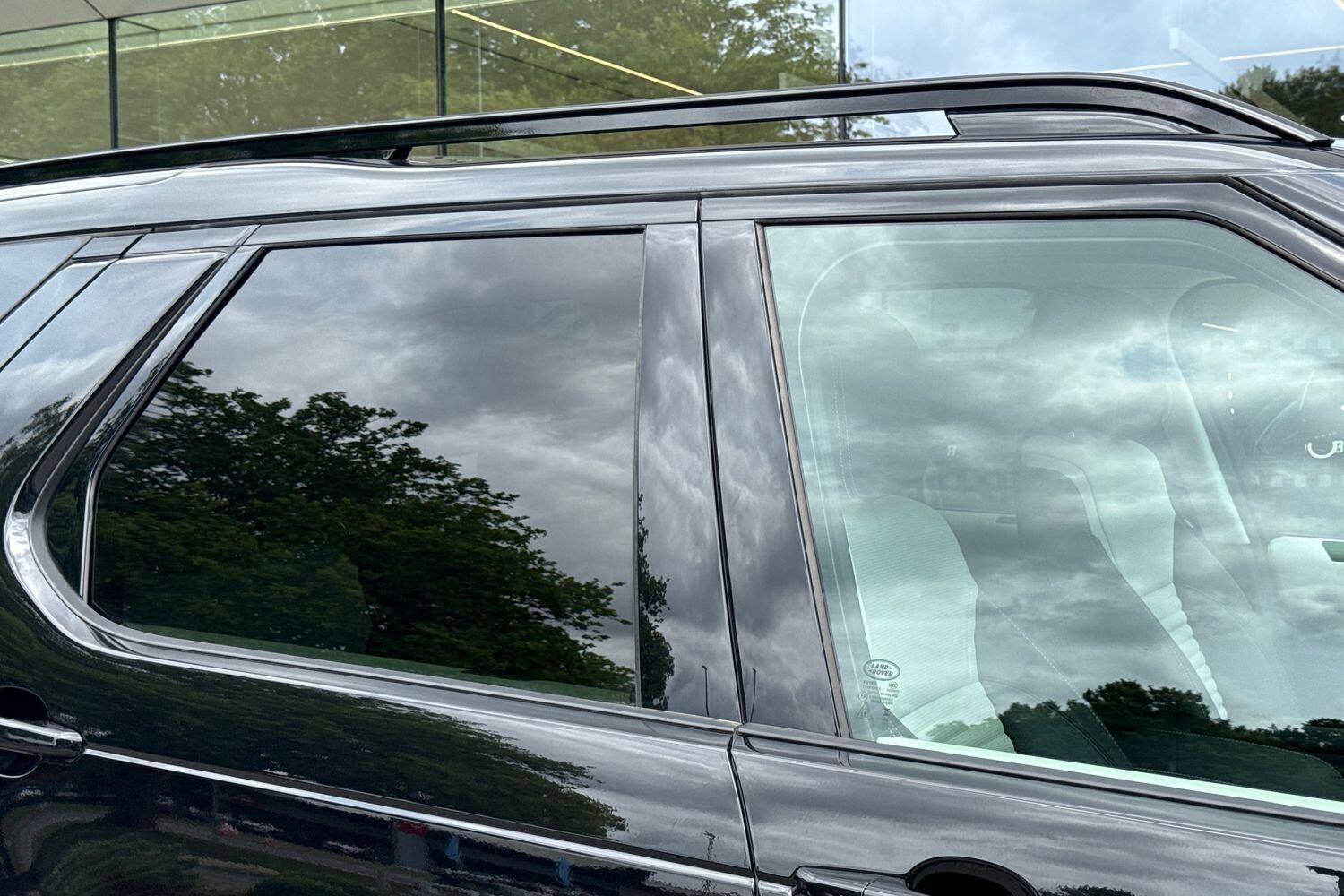 Used Land Rover Discovery 2025 for sale - 77454647: Photo 31