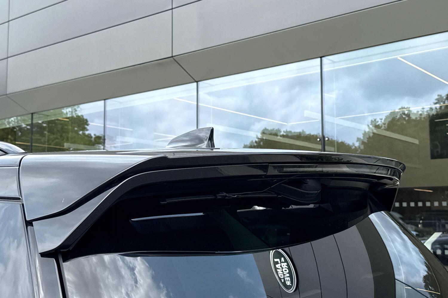 Used Land Rover Discovery 2025 for sale - 77454647: Photo 32