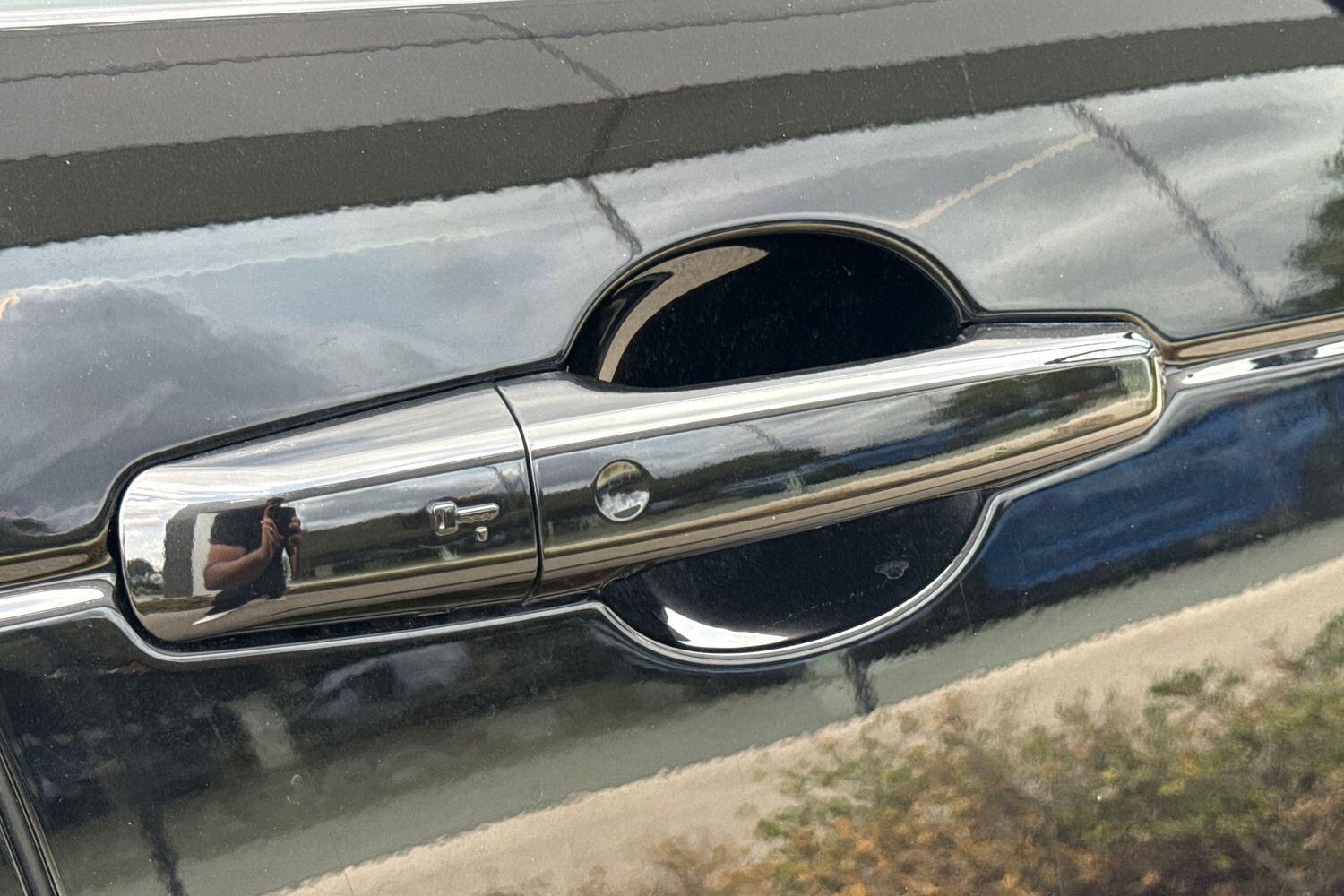 Used Land Rover Discovery 2025 for sale - 77454647: Photo 33