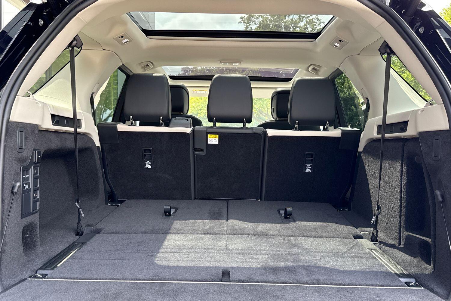 Used Land Rover Discovery 2025 for sale - 77454647: Photo 34