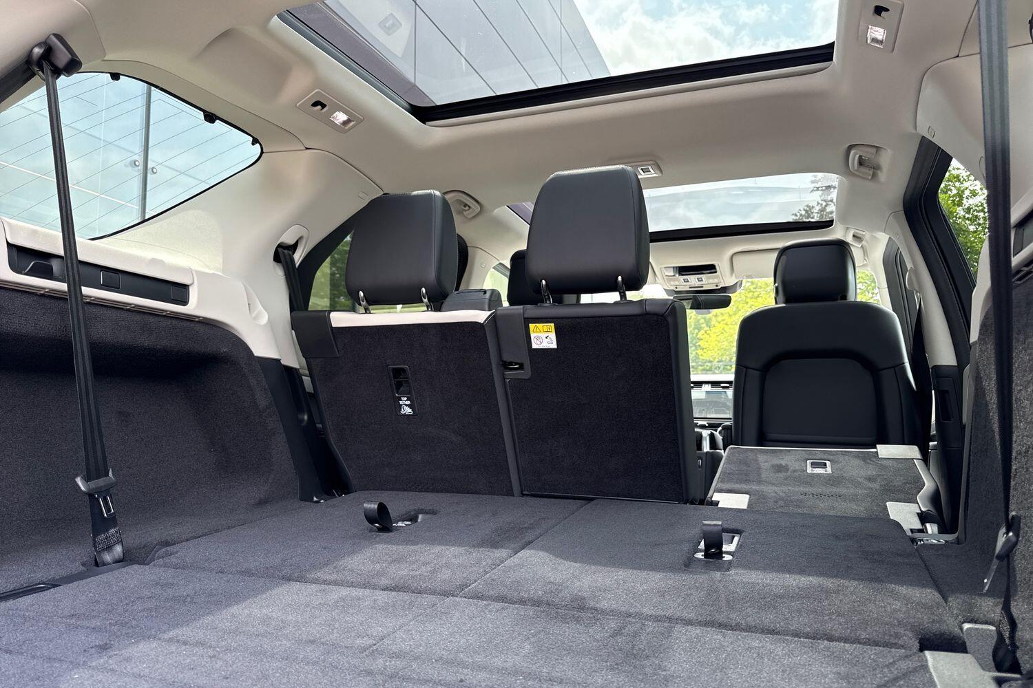 Used Land Rover Discovery 2025 for sale - 77454647: Photo 38