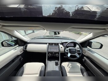 Used Land Rover Discovery 2025 for sale - 77454647: Photo