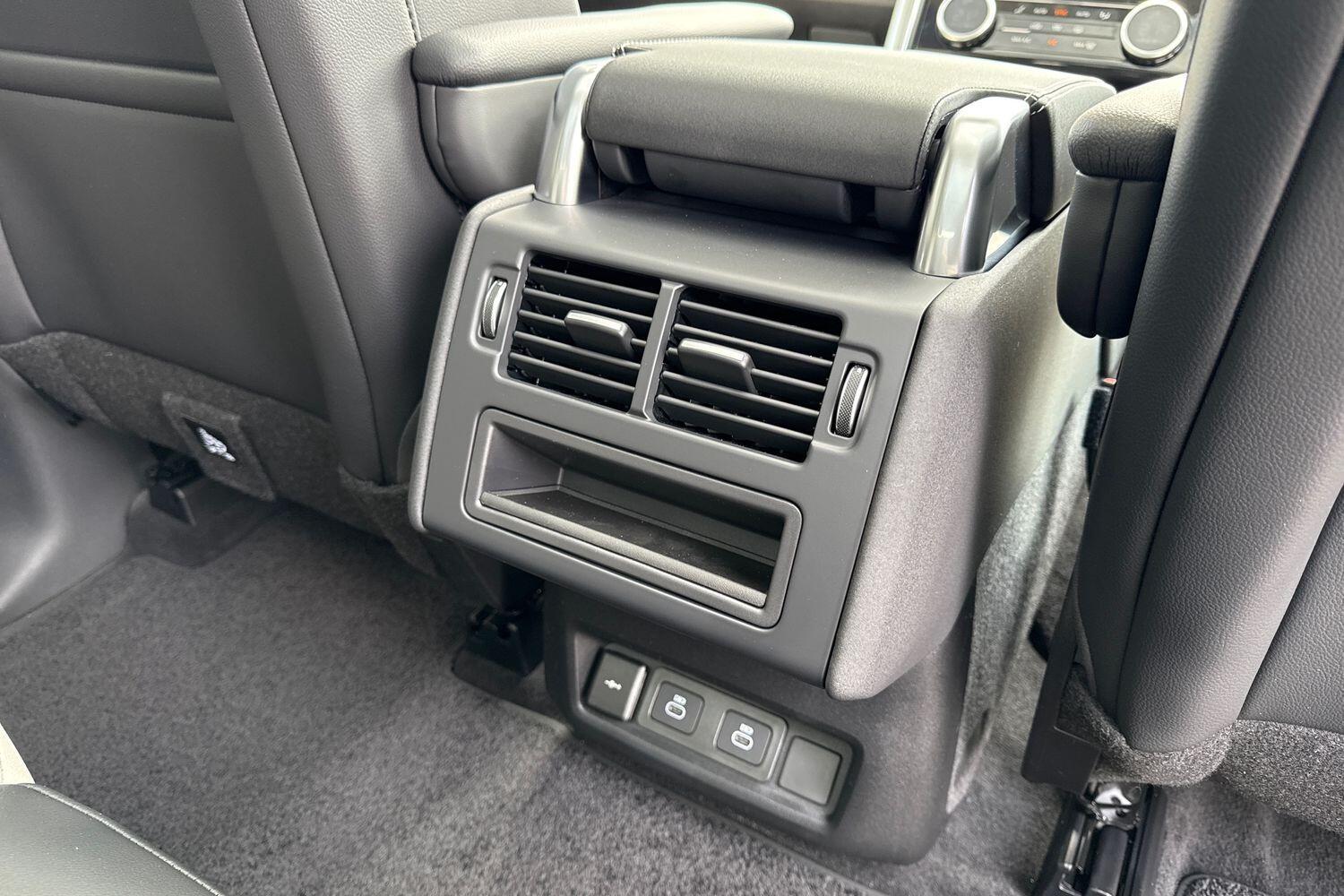 Used Land Rover Discovery 2025 for sale - 77454647: Photo 40