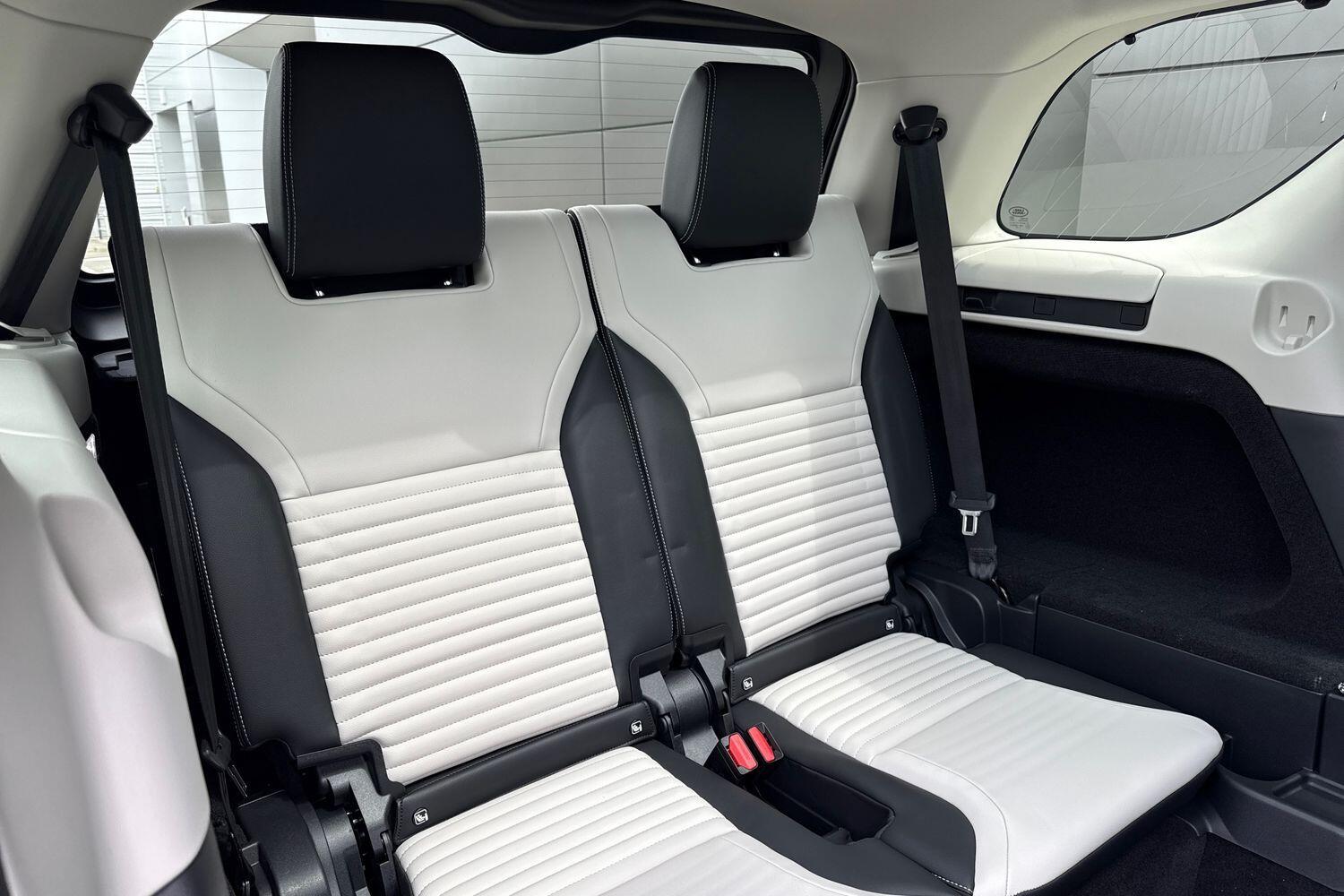 Used Land Rover Discovery 2025 for sale - 77454647: Photo 41