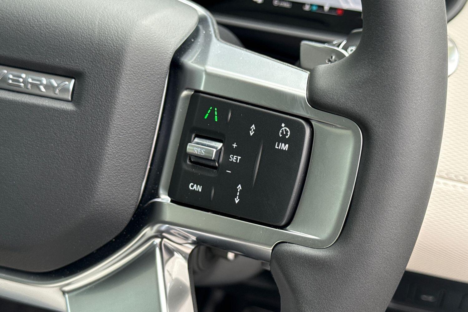 Used Land Rover Discovery 2025 for sale - 77454647: Photo 51