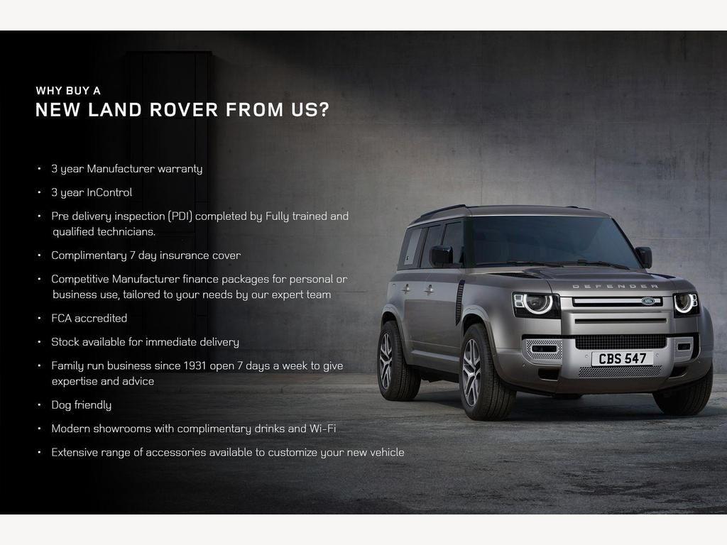 Used Land Rover Discovery 2025 for sale - 77454647: Photo 55