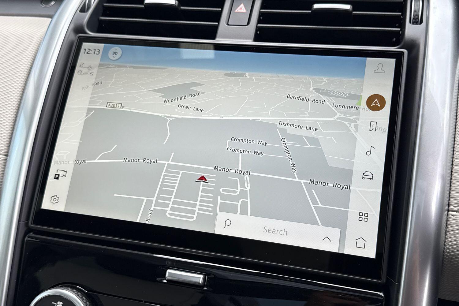 Used Land Rover Discovery 2025 for sale - 77454647: Photo 6