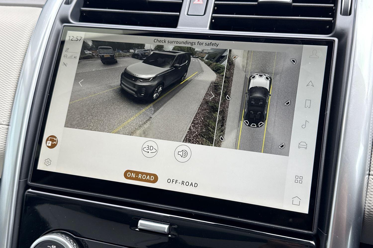 Used Land Rover Discovery 2025 for sale - 77454647: Photo 9